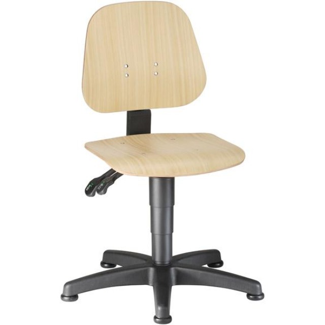 Arbeitsdrehstuhl Unitec 1 Produktbild img1 L