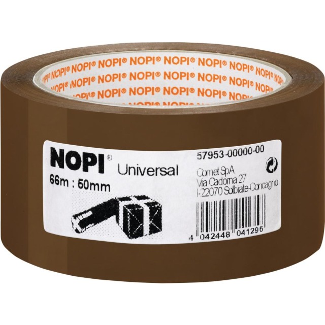 tesa® NOPI®-Packband PP Produktbild img1 L