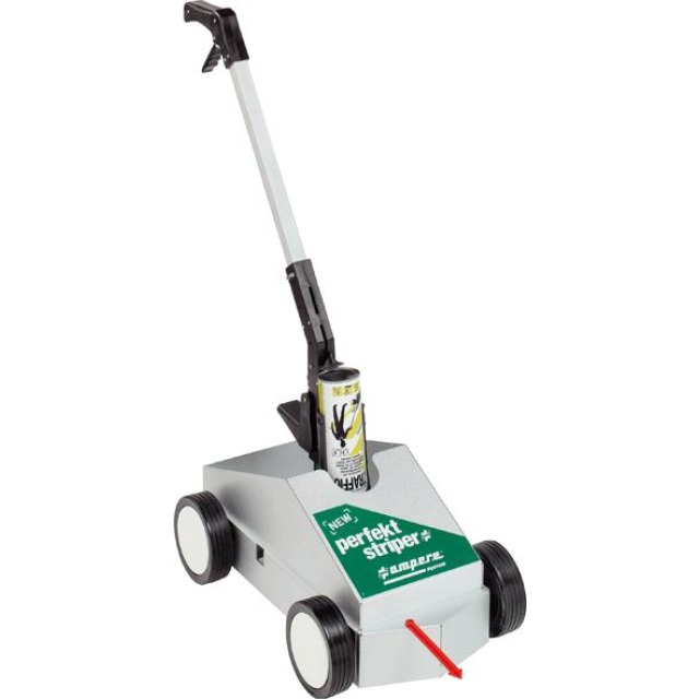 Bodenmarkiergerät New Perfekt Striper a.m.p.e.r.e. Produktbild img1 L