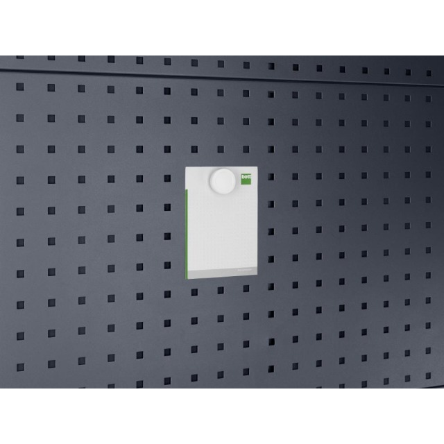 Magnethalter D35 mm für Lochplatten für Lochplatten bott Produktbild img1 L