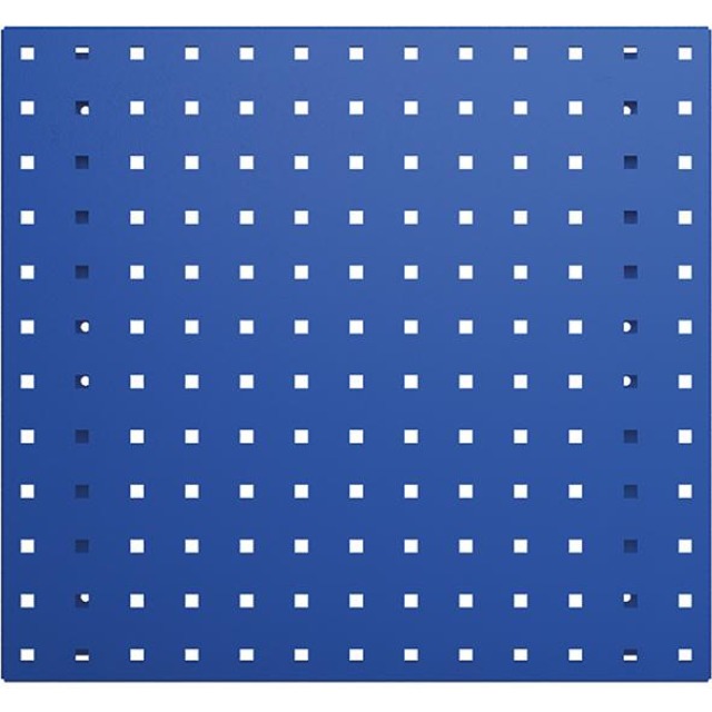 perfo-Lochplatte RAL 5010 blau Produktbild img1 L