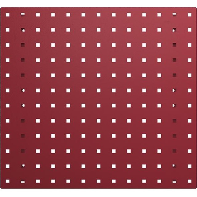 perfo-Lochplatte RAL 3004 rot Produktbild img1 L