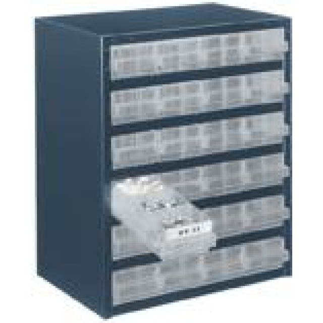 Schubladenmagazin, Typ 250 Produktbild img1 L