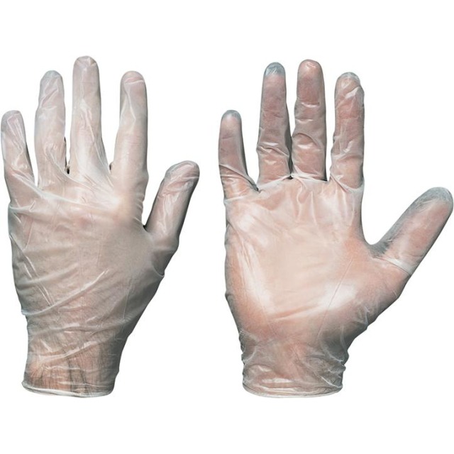 Stronghand Einweghandschuh »Haikou« Gr. 9 Produktbild img1 L