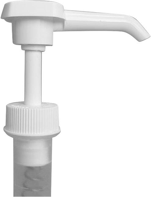 Pumpe für Enghalsgebinde 1l Flaschen Produktbild img1 L