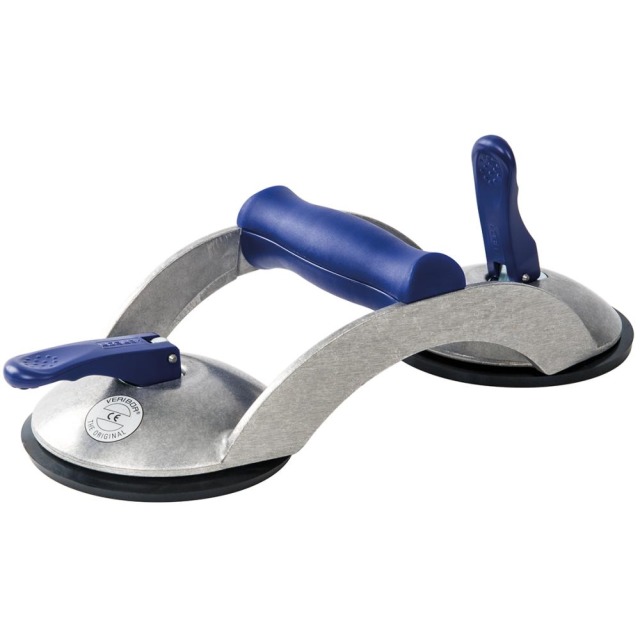 Saugheber-Alu-Körper 70 kg Tragk. 602.0 BL BOHLE Produktbild img1 L