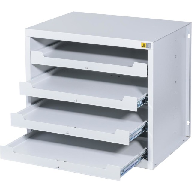 Kofferschrank für Kleinteilekoffer Produktbild img1 L