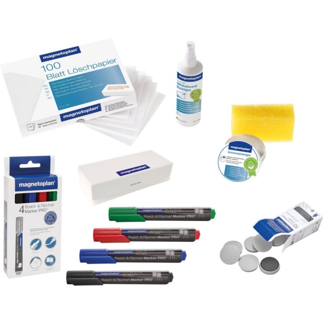 Ferroscript Zubehör-Set Produktbild img1 L