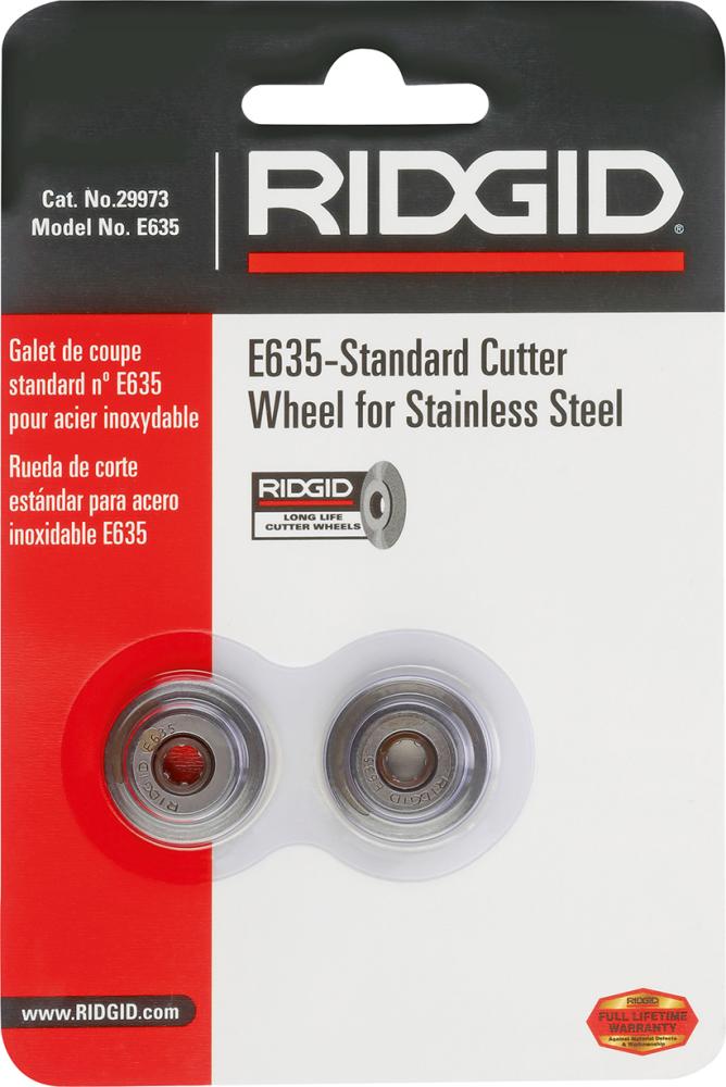 Schneidrad für Rohrabschneider Produktbild img1 L