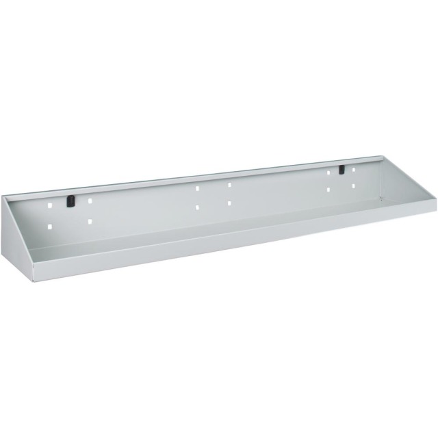 Ablageboden B900xT170xH105/30 mm für Lochplatten für Lochplatten bott Produktbild img1 L