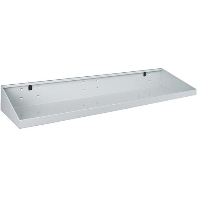 Ablageboden B900xT250xH105/30 mm für Lochplatten für Lochplatten bott Produktbild img1 L