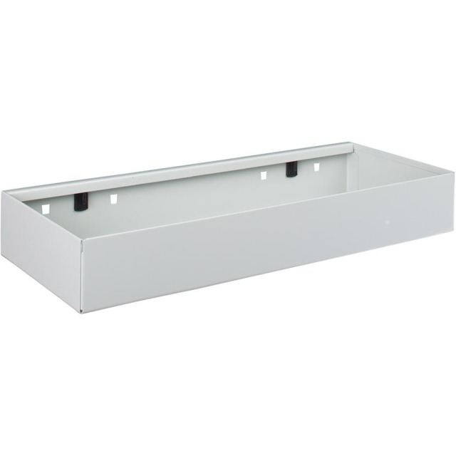 Ablagekasten B440xT175xH65mm für Lochplatten für Lochplatten bott Produktbild img1 L