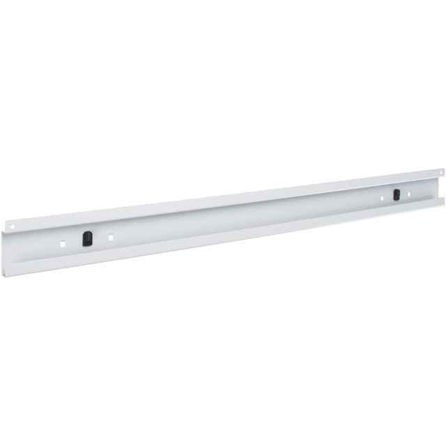 Halteschiene B900xT78 mm für Sichtlagerkästen für Lochplatten bott Produktbild img1 L