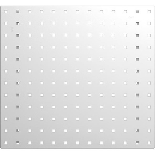 perfo-Lochplatte RAL 7035 lichtgrau Produktbild img1 L