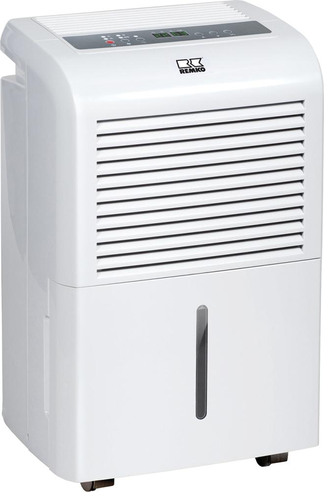 Mobiler Luftentfeuchter ETF Eco, mit Kondensatpumpe Produktbild img1 L