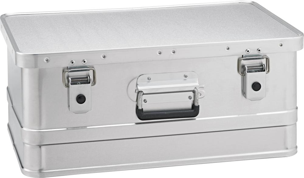 Aluminiumbox, Serie A Produktbild img1 L