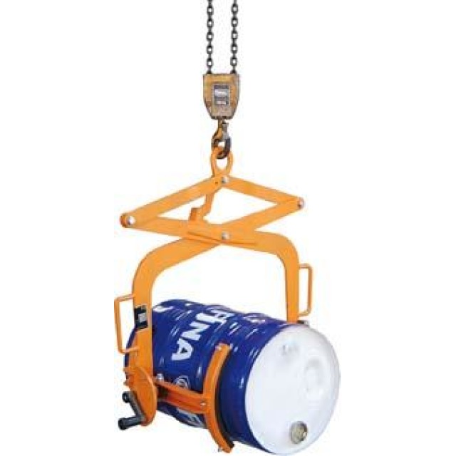 Fasswendezange Typ FWZ Produktbild img1 L