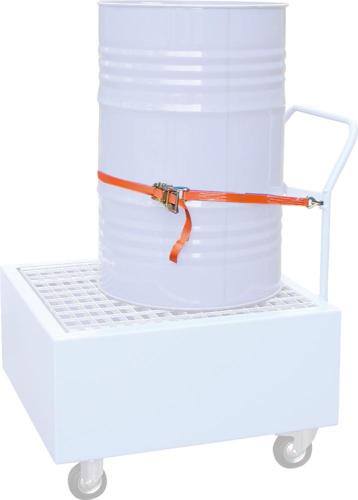 Zurrgurt Zurrgurt Produktbild img1 L