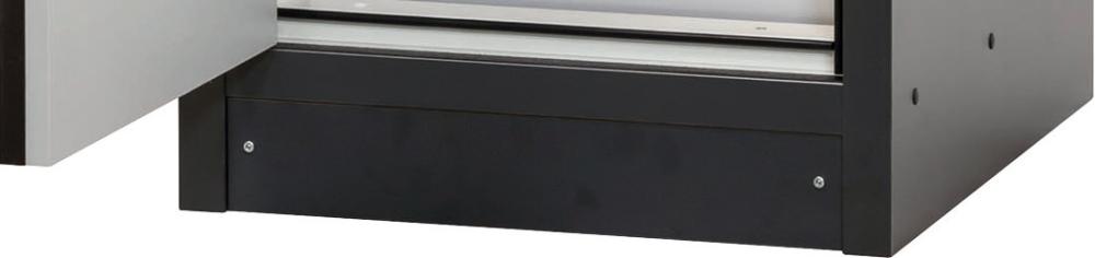 Zubehör für Gefahrstoffschrank S-CLASSIC-90 Produktbild img1 L