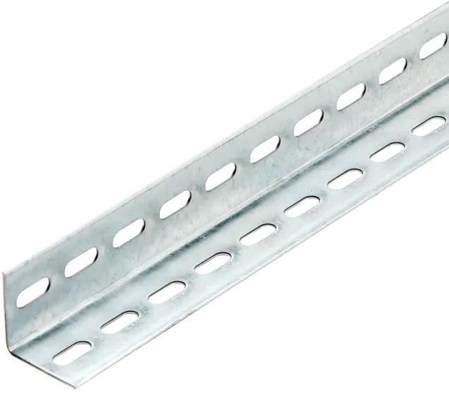 Winkelprofil (verzinkt) Produktbild img1 L
