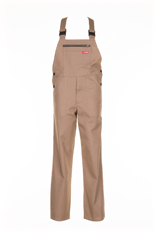 Planam Latzhose BW 290-0153 Produktbild img1 L
