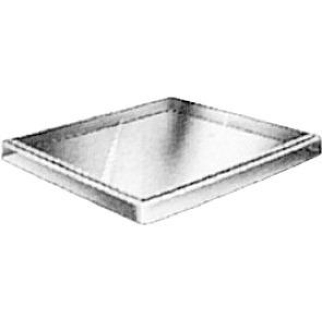 Stülpdeckel für Einsatzkästen Größe E40/2, E40/3, E 40/4 Produktbild img1 L