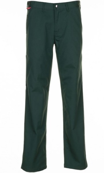 Basic Bundhose MG 260 mittelgrün Produktbild img1 L