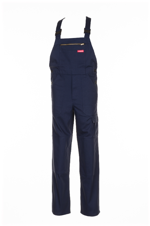 Planam Cargo-Latzhose BW 290-0172 Produktbild img1 L