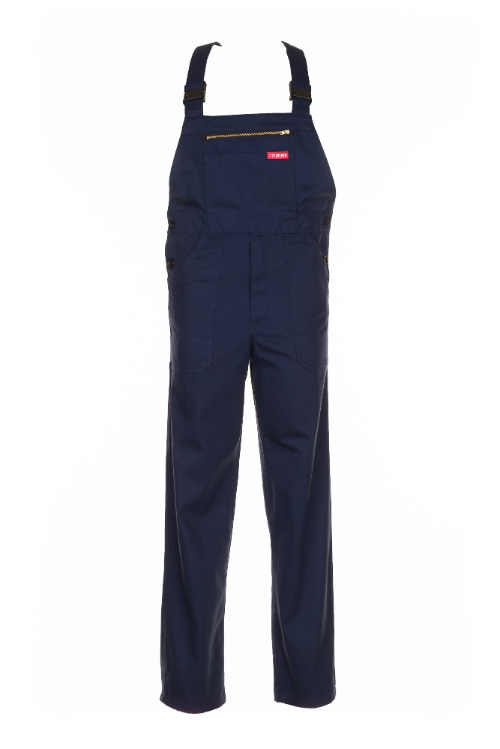 Planam Latzhose BW 290-0122 Produktbild img1 L