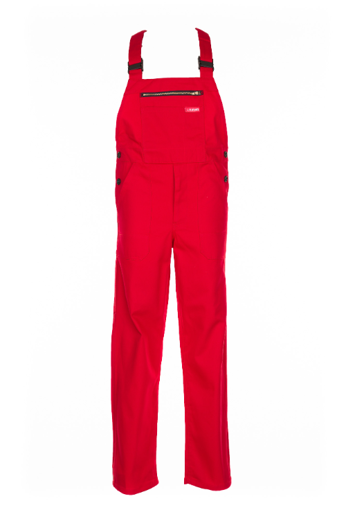 Planam Latzhose BW 290-0123 Produktbild img1 L