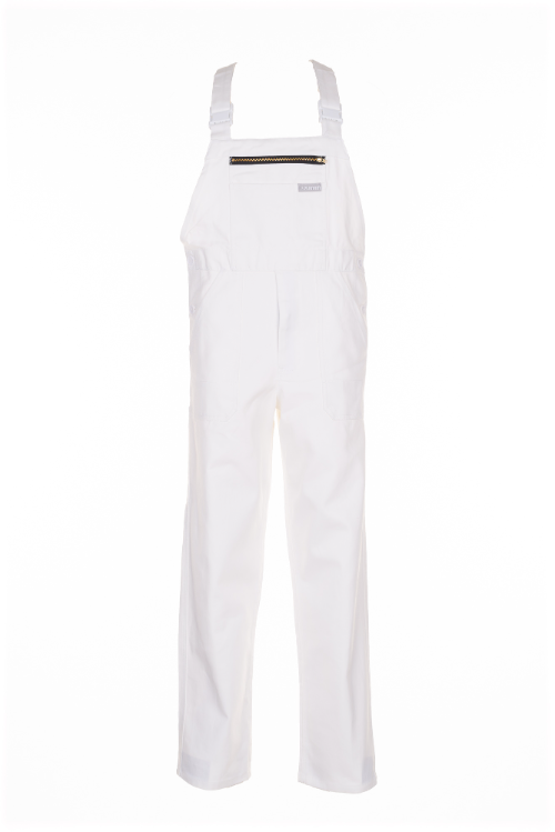 Planam Latzhose BW 290-0125 Produktbild img1 L