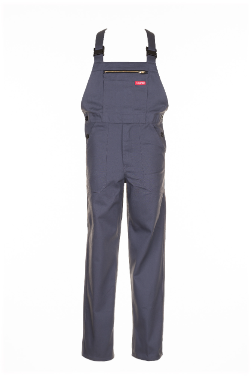 Planam Latzhose BW 290-0193 Produktbild img1 L
