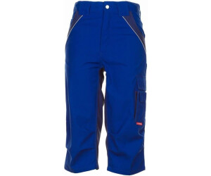 Planam Plaline 3/4 Hose 2551 kornblau-marine Produktbild img1 L