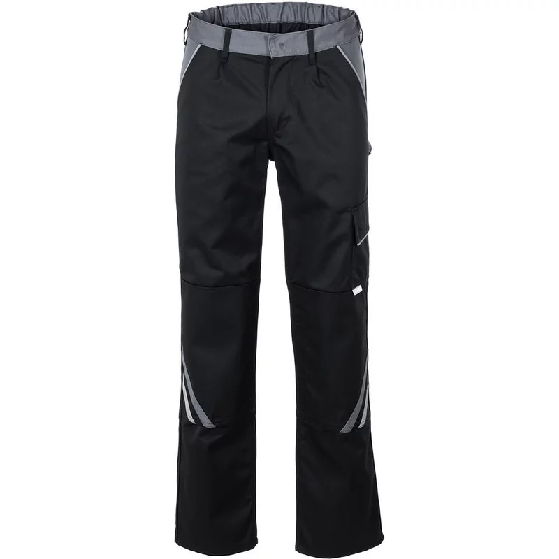 Highline Bundhose schiefer-schwarz Produktbild img1 L