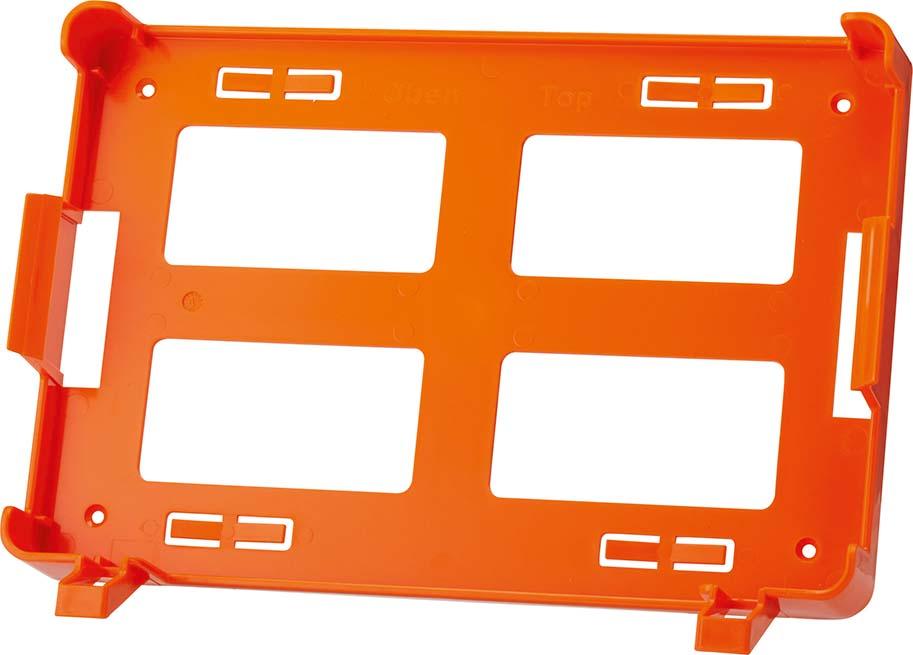 Erste-Hilfe-Koffer San, CDStandard,DIN13157 Produktbild img3 L