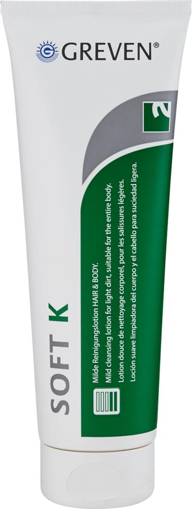Hautreiniger Greven® Soft K Produktbild img1 L