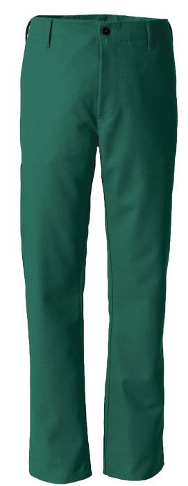 OK-Bundhose dunkelgrün Produktbild img1 L