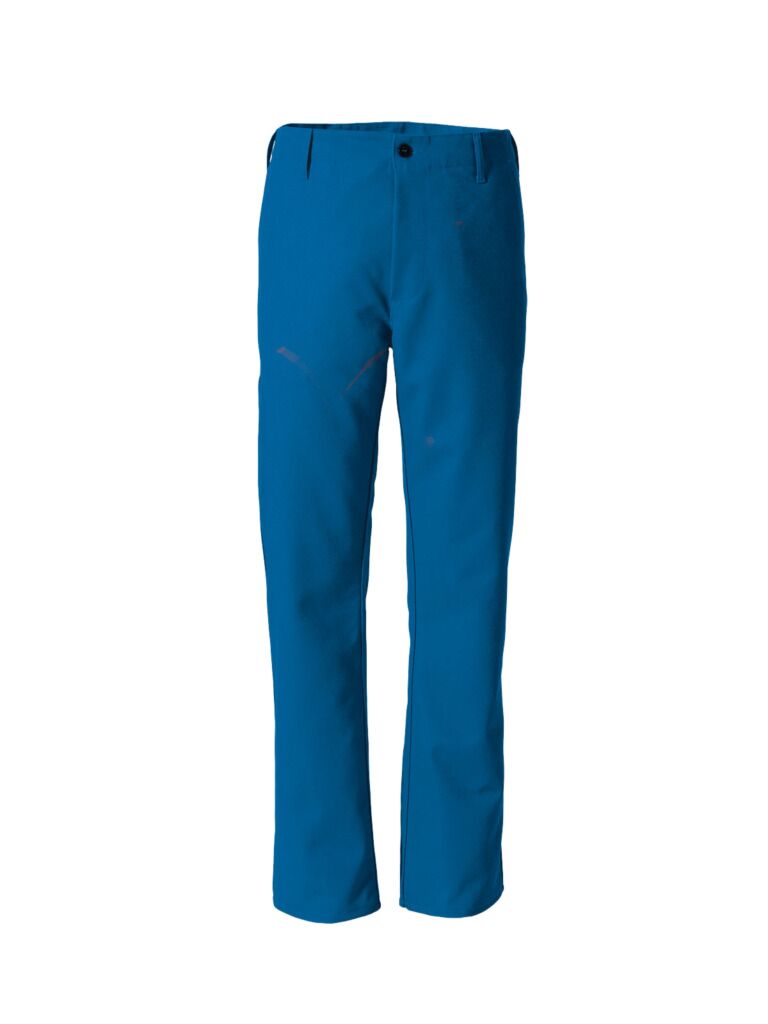 OK-Bundhose kornblumenblau Produktbild img1 L