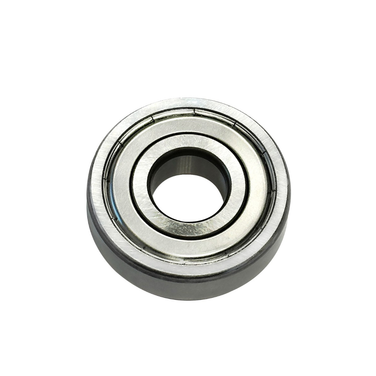 Rillenkugellager SKF 6204-2Z Größe 20 x 47 x 14 mm Produktbild img1 L