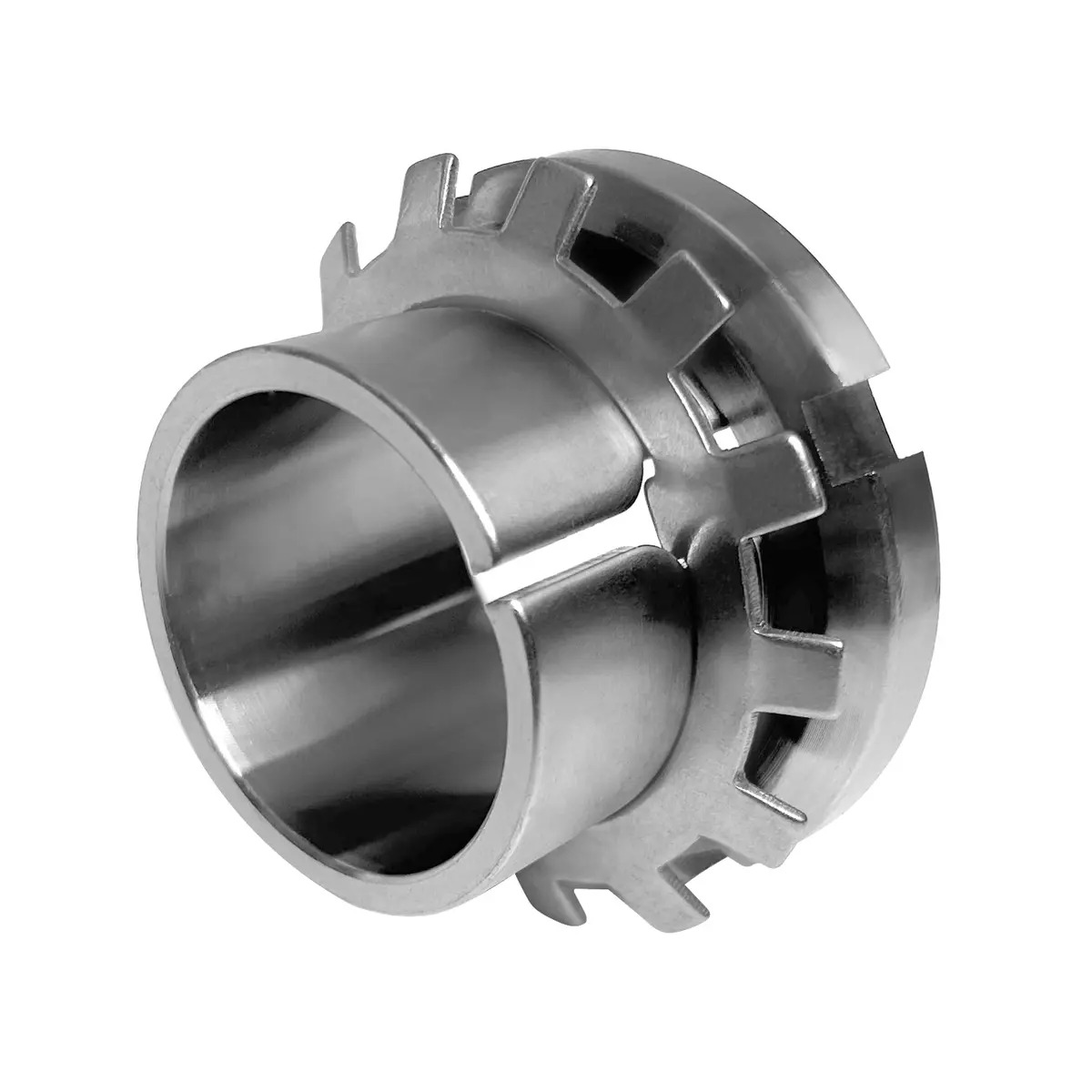 Spannhülse H313 Größe 60 x 92 x 64 mm Produktbild img1 L