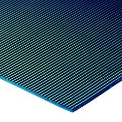 Gummiriefenmatte H0xB0xT0mm Produktbild img1 L