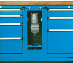 Montagewerkbank FMW 100/4 Produktbild img2 L