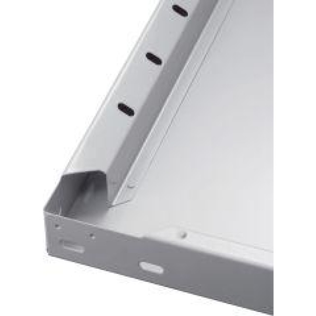 Steckregalsystem (Zusatzböden), verzinkt Produktbild img1 L