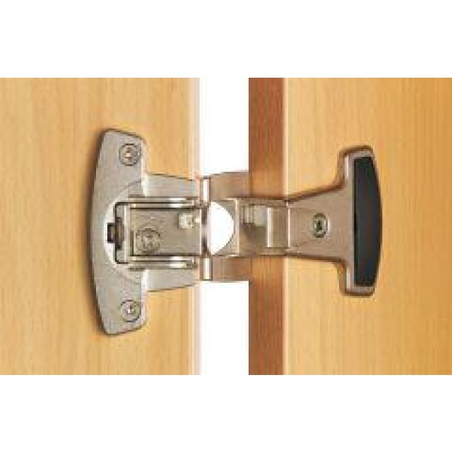 Kombiregal der Schrankwandserie 6 Produktbild img3 L