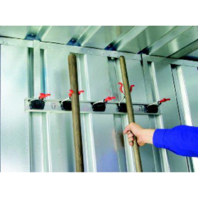 Geräteleiste ZGL-C BOS Produktbild img1 L