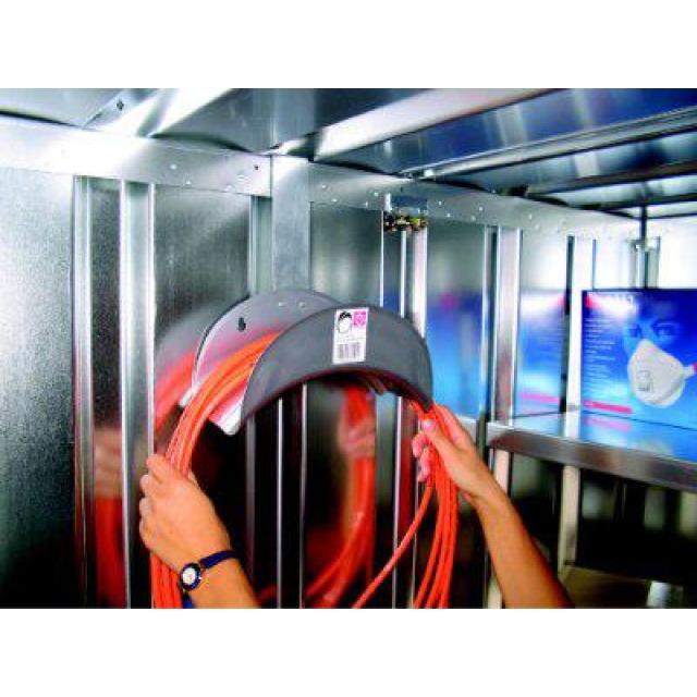 Schlauch-/KabelaufhängungBOS Produktbild img1 L