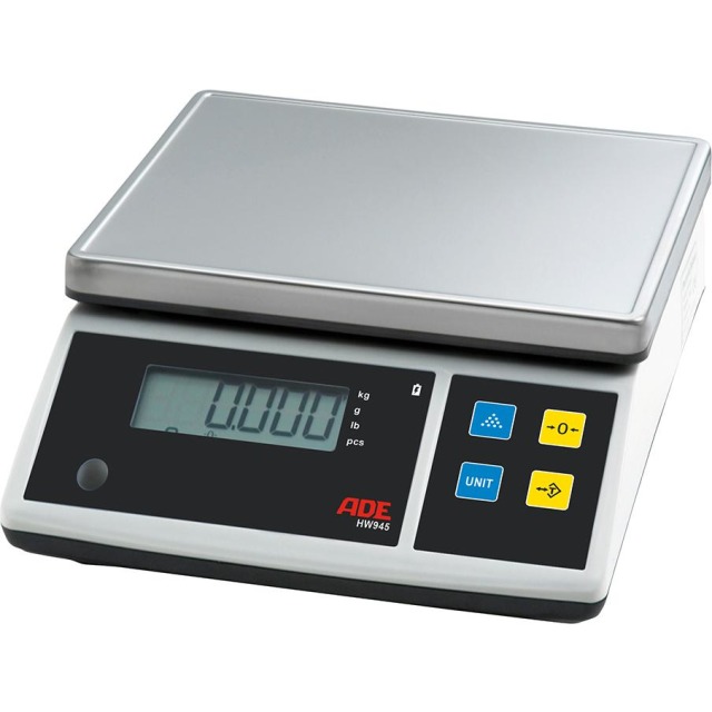 Kompaktwaage HW 945 Produktbild img1 L