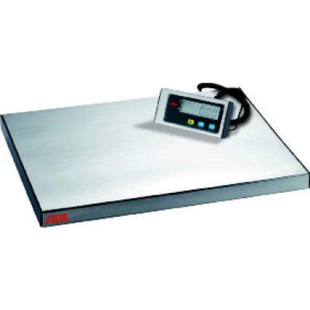 Plattformwaage EHR 1 Produktbild img1 L