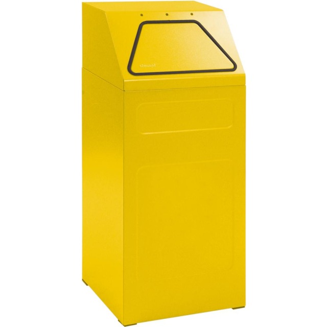 Wertstoffsammler, stationär, 65 l Füllvolumen Produktbild img1 L
