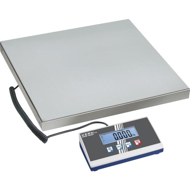 Plattformwaage EOB mit Wandhalterung Produktbild img1 L